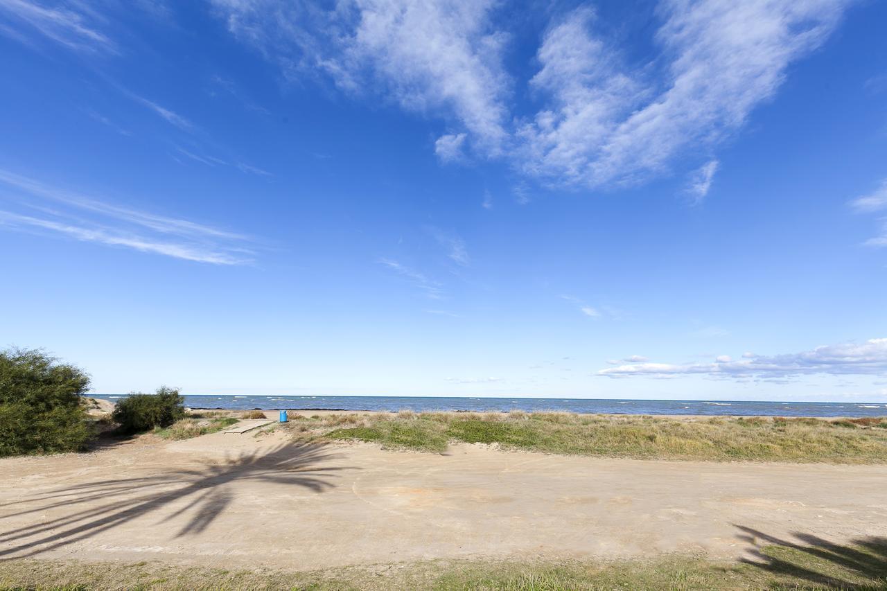 Апартаменти Playasol Денія Екстер'єр фото